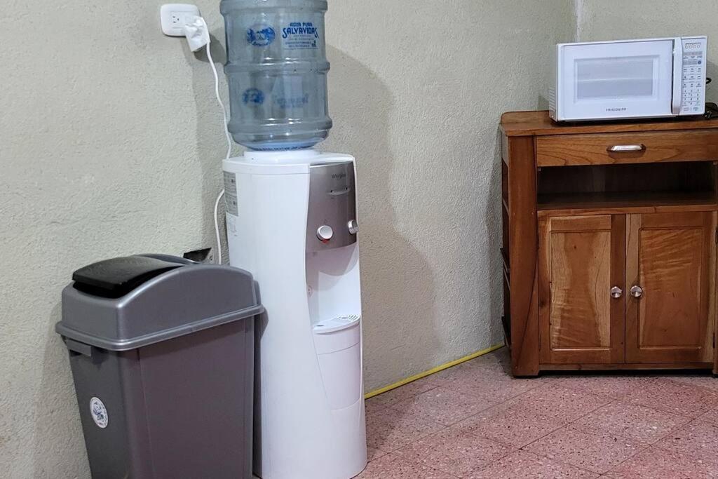 Casa Para Viajes De Descanso O De Negocios Quetzaltenango Exteriör bild