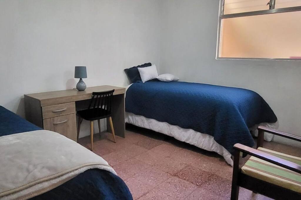 Casa Para Viajes De Descanso O De Negocios Quetzaltenango Exteriör bild