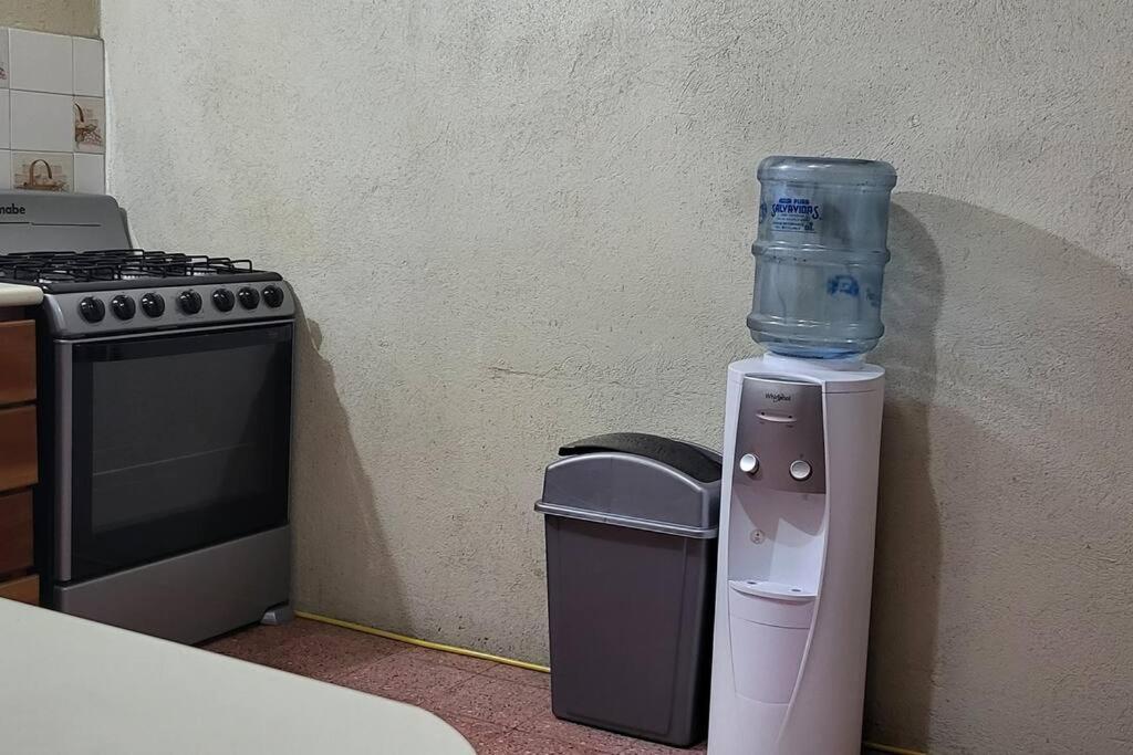 Casa Para Viajes De Descanso O De Negocios Quetzaltenango Exteriör bild