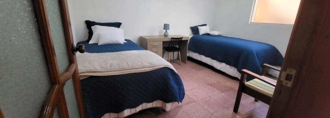 Casa Para Viajes De Descanso O De Negocios Quetzaltenango Exteriör bild