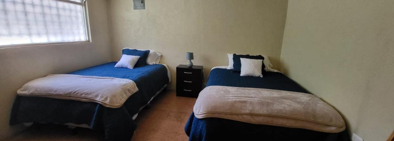 Casa Para Viajes De Descanso O De Negocios Quetzaltenango Exteriör bild