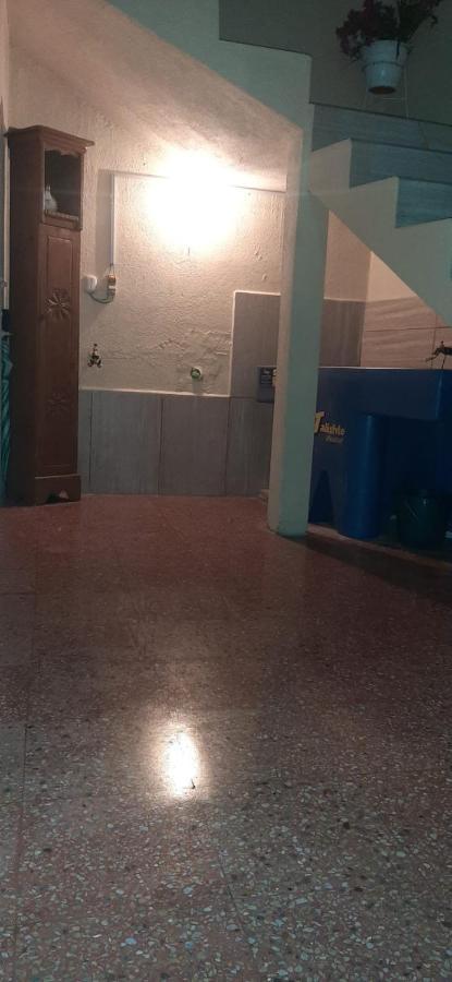 Casa Para Viajes De Descanso O De Negocios Quetzaltenango Exteriör bild