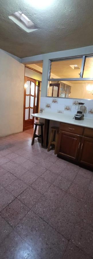 Casa Para Viajes De Descanso O De Negocios Quetzaltenango Exteriör bild